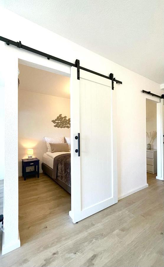 Residenz Am Hang Scharbeutz Esterno foto